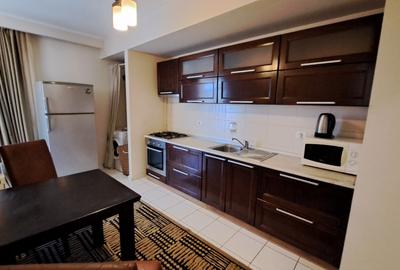 APARTAMENT 3 CAMERE LUX IN COMPLEX REZIDENTIAL CU CIRCUIT INCHIS - 10