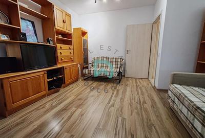 Inchiriere Garsoniera House Residence Tractorul, Brasov - 6