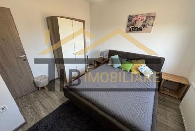 Casa cu 3 camere, 100mp, Zona Sangeorgiu de Mures - 6