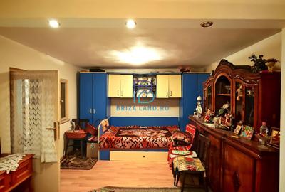 Oras Chitila, cartier Remat, casa sup. 162mp, 4 camere, teren 421mp - 9