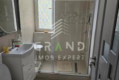 Apartament 2 Camere | 55 MP | Etaj 2 | Piata Mihai Viteazu - 5