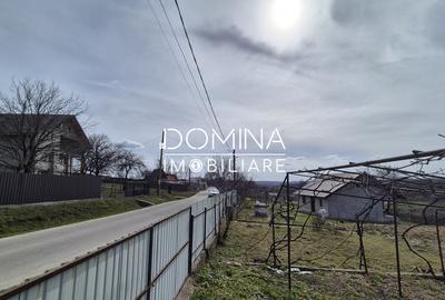 Vânzare casă construcție nouă, situată în comuna Baia de Fier - 7