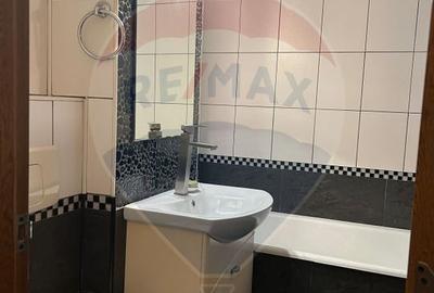 DE INCHIRIAT Apartament 3 camere zona Lacul Tei - 18