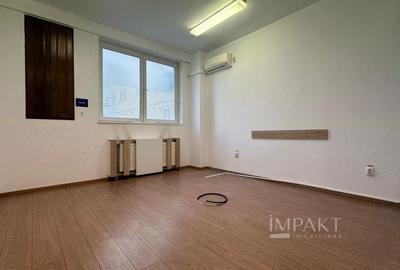 Spațiu de birouri | 151 mp | Acces direct din strada | Dorobantilor - 6
