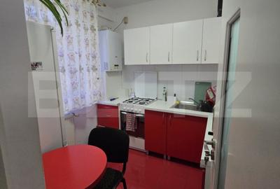Apartament 2 camere, 43 mp, etaj intermediar, Apahida - 4