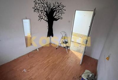 4 Camere | Etaj Intermediar | De Renovat | Proiect pentru centrala - 4