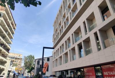 Eminescu Offices – Birouri clasa A de inchiriat pe Strada Mihai Eminescu- Romana - 2