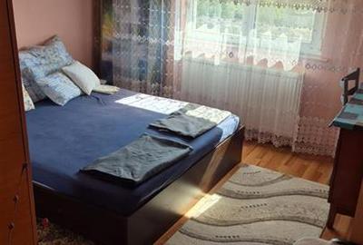 Reco apartament 3 camere Dragos Voda - 1