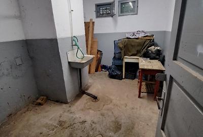 Barbu Vacarescu-Kaufland, 3 camere de vanzare, p/3, 60 mp, balcon, 2 boxe - 10