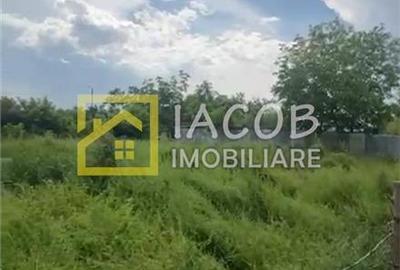 Gheraiesti - Bacau, teren intravilan - 10