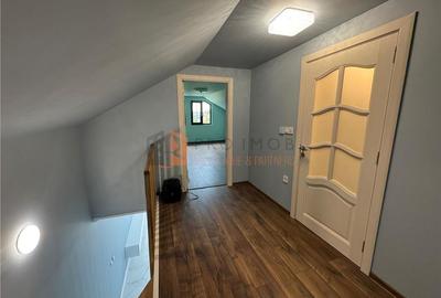 Casa tip P+M zona Maracineni - 13