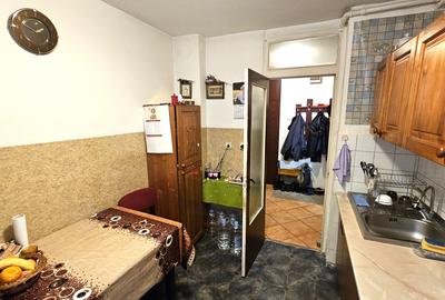 Metrou Lujerului - Plaza Romania vanzare apartament 3 camere + boxa - 11