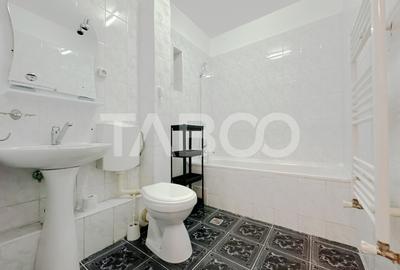 Apartament 2 camere de vanzare in cartier Gheorgheni pozitie top - 9