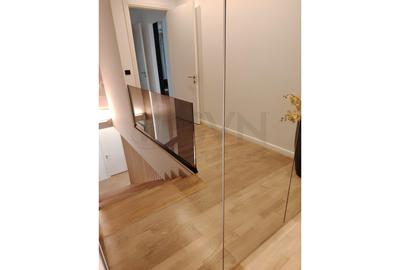 REA1027654 Penthouse tip duplex 3 camere Luxuria Residence - 16