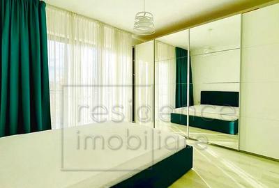 Apartament modern 2 camere, Buna Ziua, zona Leroy Merlin - 6
