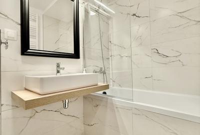 Prima inchiriere 2 camere bloc nou Lacul Tei - 25