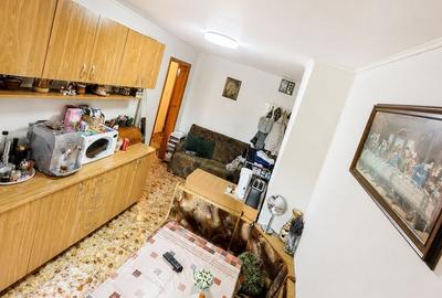 Apartament cu 2 camerei 53mp/utili Lipovei - Parter - 5