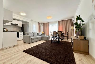 Apartament 3 camere de închiriat - 6
