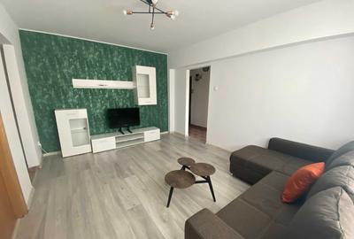 Calea Floreasca | 2 camere | Prima inchiriere | AC | Loc parcare - 1