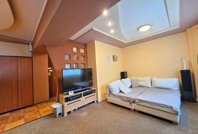Oferta inchiriere garsoniera in Craiovei, parter,  260 EURO - 19