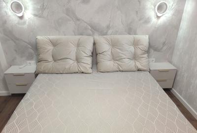 Apartament cu o camera in zona Aradului - 2