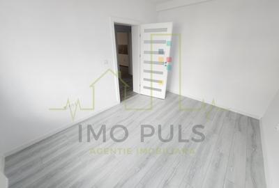 Decomandat. Bloc nou. Parcare inclusa. Bucatarie 10 mp - 3