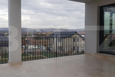 Investitie ! Casa unifamiliala, 260 mp utili, 739 mp teren, Sanicoara ! - 8