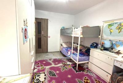 Apartament 2 Camere Podu Ros Complet Renovat Mobilat si Utilat Etaj 1 - 9