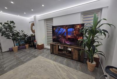 Apartament 3 camere | Tudor Arghezi Park Residence | Sector 4 - 8