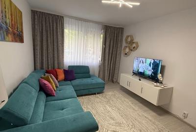 Garsoniera metrou Dimitrie Leonida - 1