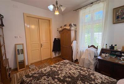 Vila  de vanzare  Copou, - 13