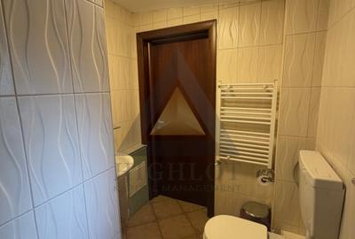 For Rent – Duplex Villa - Clucerului – Arcul de Triumf - 4