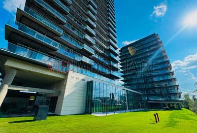 UP Site - Floreasca - Promenada - Aurel Vlaicu - 3