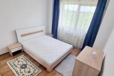 2 camere, decomandat, bloc nou, mobilat modern, cu parcare, in Marasti - 4