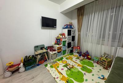 Apartament 3 camere in complex Avangarde City, Militari Residence - 7