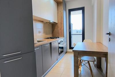 Băneasa Greenfield Residence - 15