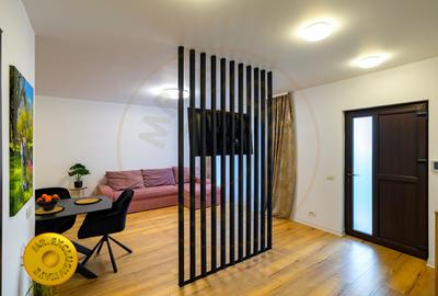 Casa pe parter, 3 camere, mobilata si utilata, Stefanesti - 6