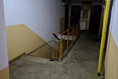 Garsonieră Gavana 3 , Decomandata / mobilată , finisaje medii! - 10