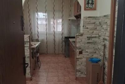 Brancoveanu-Soseaua Oltenitei-apartament 2 camere - 1