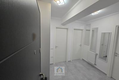 Inchiriez apt. NOU 2cam. T. Pallady, Ideal Residence2, Drm. Gura Calitei,parcare - 10
