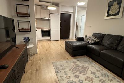 2 camere nou Belvedere Residence - 5