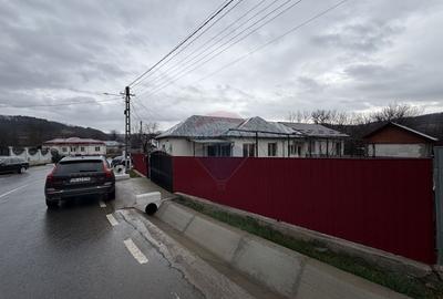 Casă de vazare Vizantea Razaseasca - 27