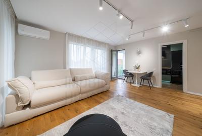 Complex La Citadela | Baneasa | 2 camere | Parcare - 4