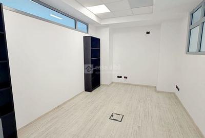 Ultracentral - Mitropolie, 440mp birouri clasa A+, disponibil imediat - 4