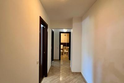 Statiunea Mamaia Zona Vega Apartament 3 camere si loc de parcare - 10