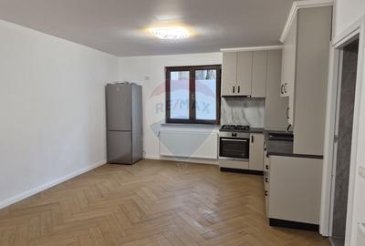 Inchiriere apartament 2 camere – Unirii – Traian, prima inchiriere - 3