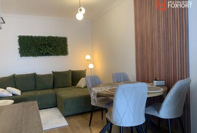 Apartament 3 camere Mosnita Noua langa Lidl - 12