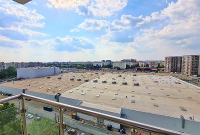 2 camere - Mobilat și Utilat - Bloc nou - Citadella Titan - 7