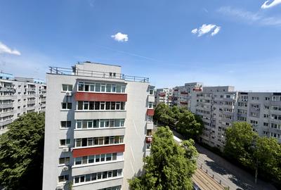 Apartament 2 Camere Decomandat | Turda – Ion Mihalache - 1