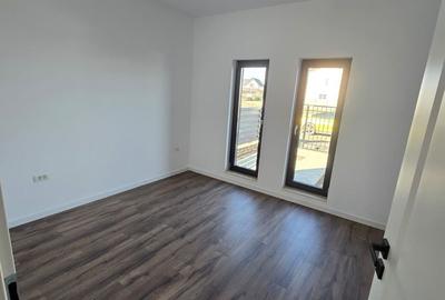 DUPLEX, MOSNITA NOUA, 4 CAMERE - 6